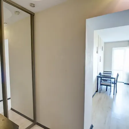 Apartmennt On Cheremushkah In New Building * Odesa