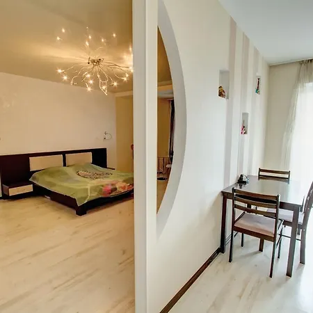 Apartment Apartmennt On Cheremushkah In New Building *