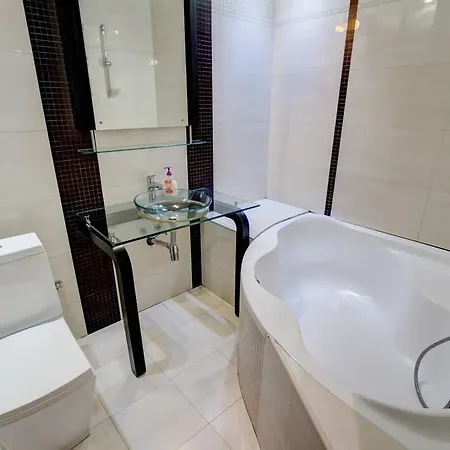 Apartmennt On Cheremushkah In New Building Apartment