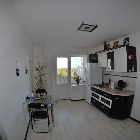 Apartmennt On Cheremushkah In New Building * Odessa