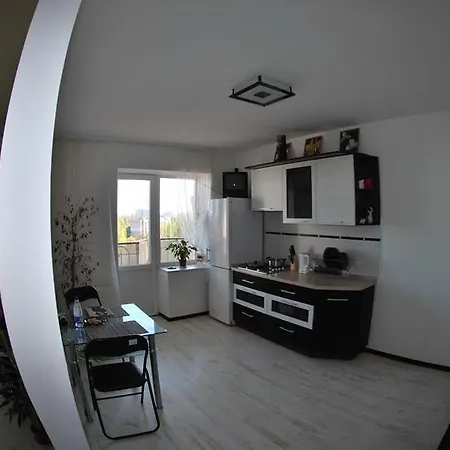 Apartment Apartmennt On Cheremushkah In New Building *