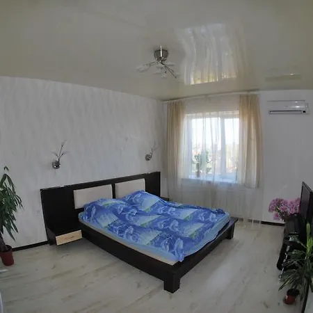 Apartmennt On Cheremushkah In New Building Odesa
