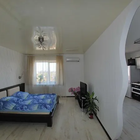Apartmennt On Cheremushkah In New Building