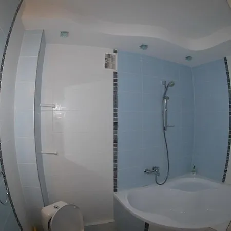 Apartmennt On Cheremushkah In New Building * Odessa